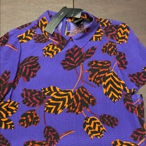 Marc Jacobs silk top